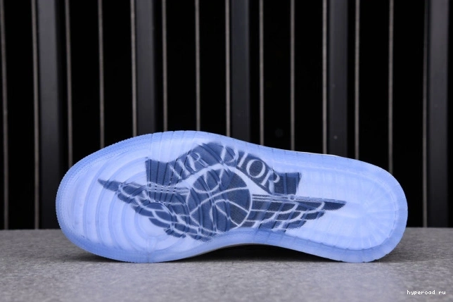 OG (DR DR LOW CN8607-002 1 shoe X JORDAN box) 0718